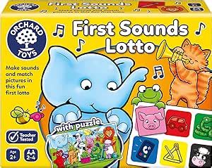 sound lotto game|‎Orchard Toys on the App Store.